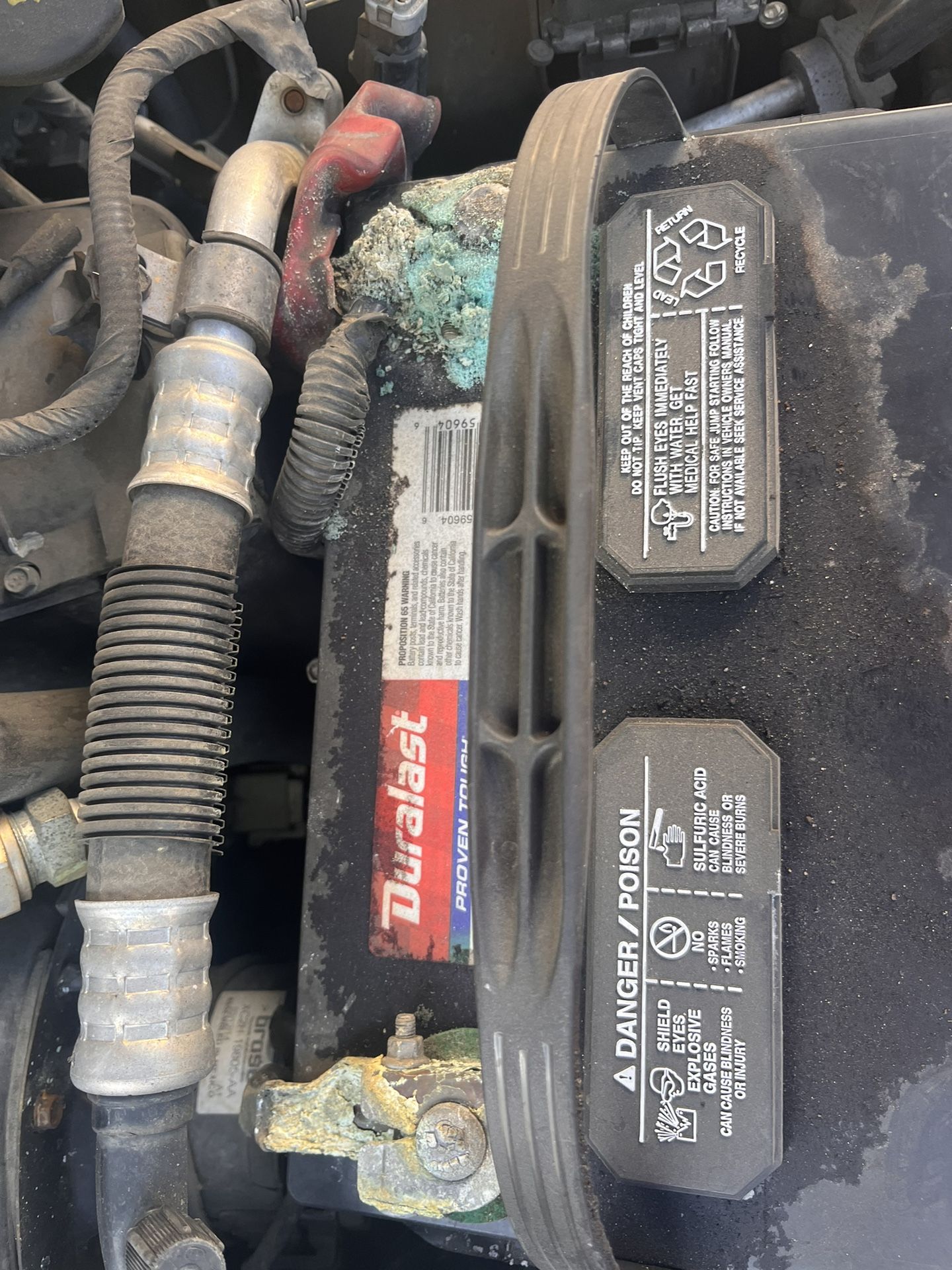BRAKE PADS,ROTORS,FUEL PUMP,ELECTRICAL AND MORE…