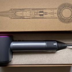 Dyson Hair Dryer