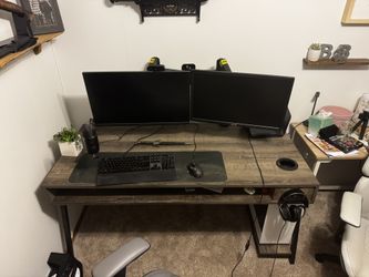 Gaming Desk
