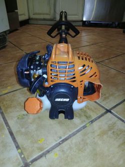Echo SRM-225 WEEDEATER