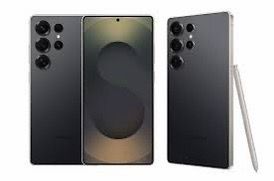 S25 Ultra 256GB unlocked with buds or trade