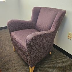 Purple Office Chairs