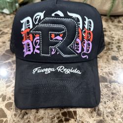 Dandy X Fuerza Regida FR DANDY