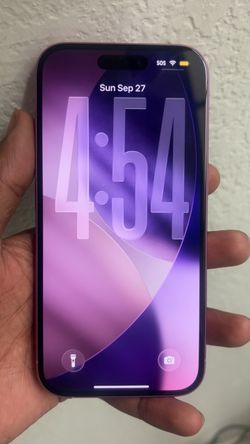 iPhone 16