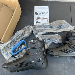 LIKU Professional Inline Skates