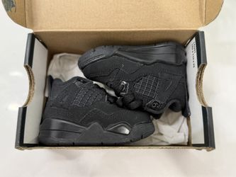 Jordan 4 Retro (TD)
