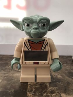 Lego star wars the force awakens yoda new arrivals