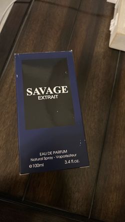 Savage extract (sorta new)