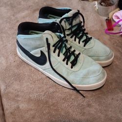 Nikes