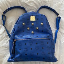 MCM BACKPACK 