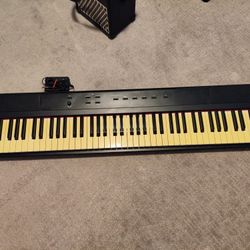 Williams Legato 3 Digital Piano