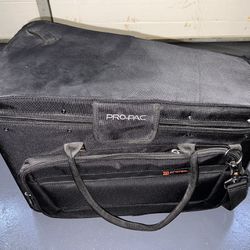 Pro-Pac Mellophone Case