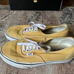 Vans Size 7M