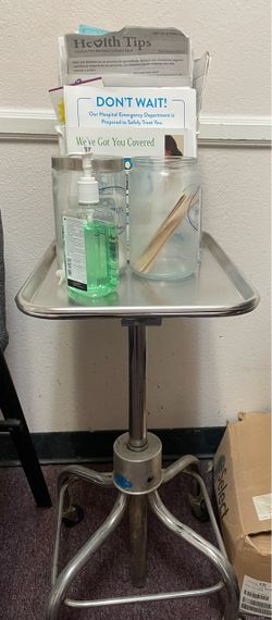 (Bundle Deal) Medical Clinic Close Door Sale