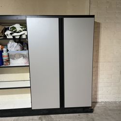Garage Cabinets