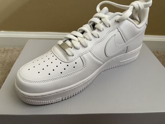 Nike Air Max 1 Triple White CW 2288 111