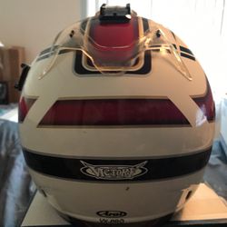 Arai VX Pro “Kevin Windham” Replica- Size XL for Sale in La Mirada