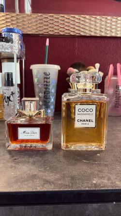Perfumes for sale