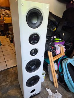 Bluetooth speaker