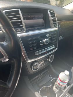 miles, super cleaning and out 2013 Mercedes ml 350 blue tech 155.000 miles, super cleaning and out