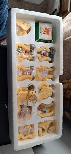Mc Memories Collectables (Make An Offer)