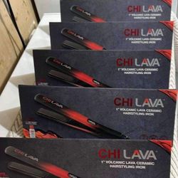 Hair Straightener 