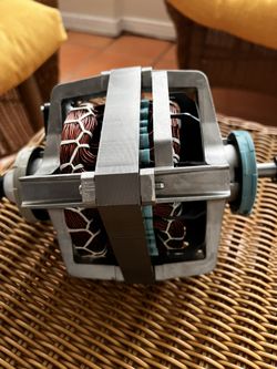Dryer Motor