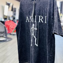 Camisa AMIRI En Venta 