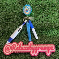 BADGE HOLDER