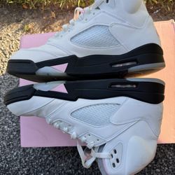 AJ 5’s Retro OG