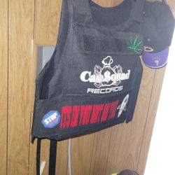Bullet Prooff Vest 