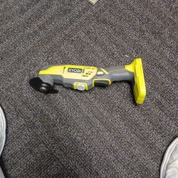 Ryobi Multi Tool No Battery New