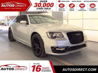 2022 Chrysler 300