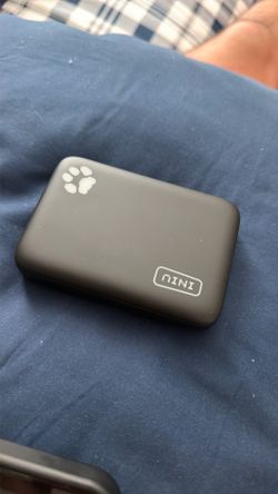 Battery charger for phone