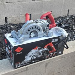 SKILSAW Spt 79-00 MeduSaw $335 or Best