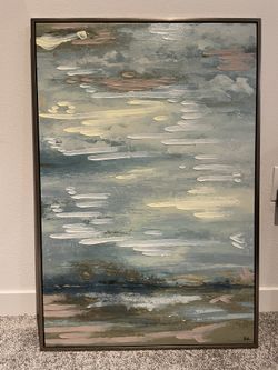 2x3 FT Wall Decor