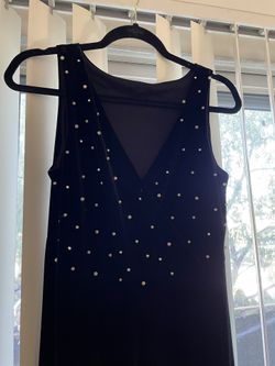 Formal Dress KellyBishop Size S/M