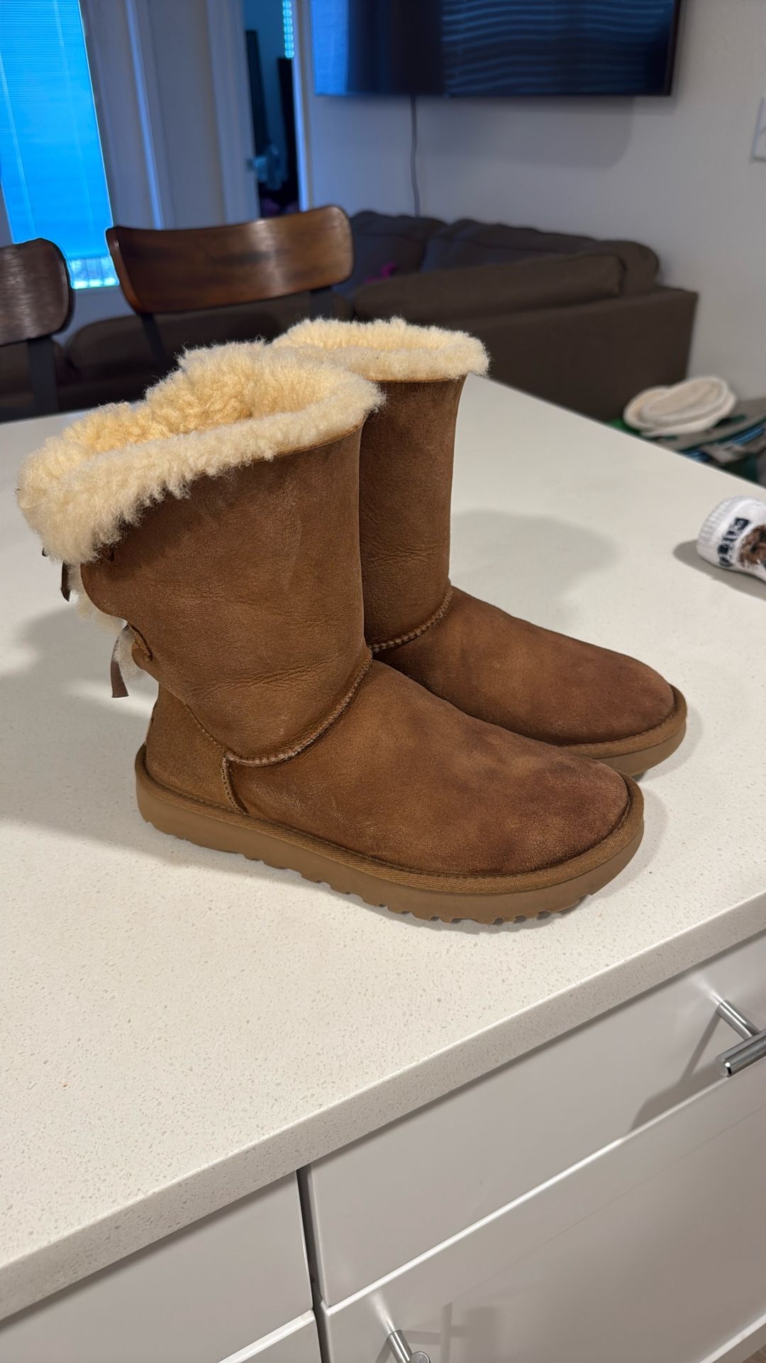Ugg boots