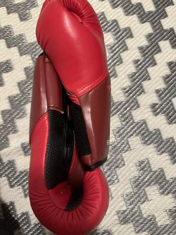 Boxing Gloves