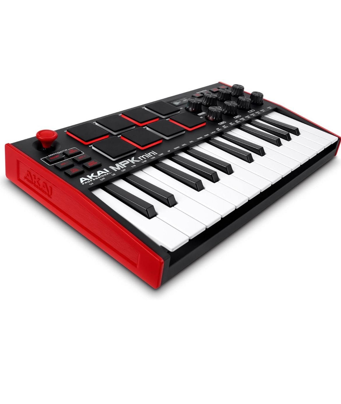 AKAI Professional MPK Mini Play MK3