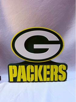 Packers greenbay