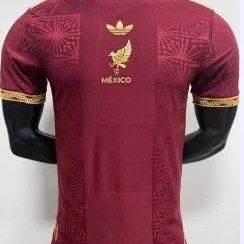 Mexico National Team Jerseys 