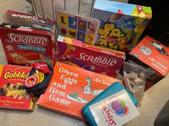 Board Games