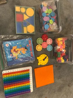 Educational resources