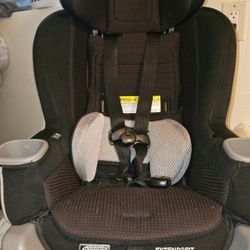 Baby Car Seat  Graco