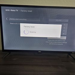 Roku 30"