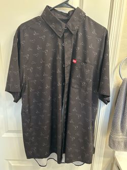 Dixxon Best Friend Shirt