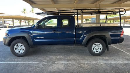 Toyota Tacoma 2008