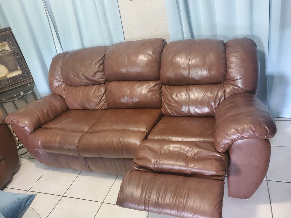 Couch Set