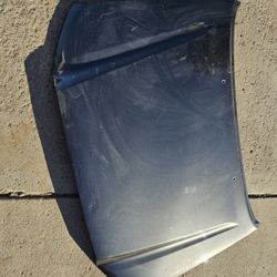 Toyota Tacoma Hood Oem